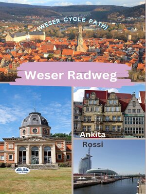 cover image of Weser Radweg